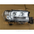 Land Cruiser LC200 2016 + Headlight